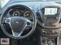 DEVELİOĞLU'ndan HATASIZ OTOMOBİL RUHSATLI TİTANİUM PLUS