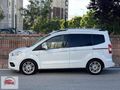 DEVELİOĞLU'ndan HATASIZ OTOMOBİL RUHSATLI TİTANİUM PLUS