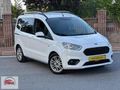 DEVELİOĞLU'ndan HATASIZ OTOMOBİL RUHSATLI TİTANİUM PLUS
