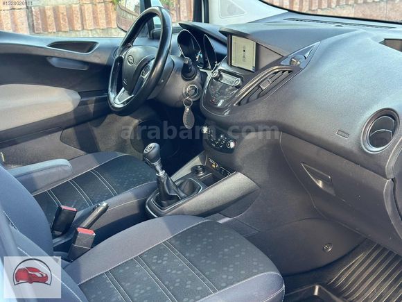DEVELİOĞLU'ndan HATASIZ OTOMOBİL RUHSATLI TİTANİUM PLUS
