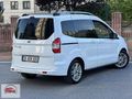DEVELİOĞLU'ndan HATASIZ OTOMOBİL RUHSATLI TİTANİUM PLUS