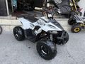 FATİH MOTOR & ATV'DEN SKYJET BRAVES 110 SIFIR AYARINDA