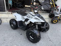 FATİH MOTOR & ATV'DEN SKYJET BRAVES 110 SIFIR AYARINDA
