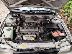 Sahibinden Toyota Corolla 1.6 GLi 1997 Model