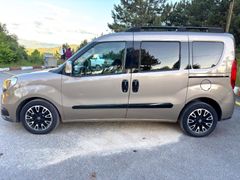 Sahibinden Fiat Doblo Combi 1.6 Multijet Premio Plus 2017 Model Tokat