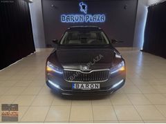 Baron ' dan 2020 skoda suberb 1.5 tsi prestige yeni direksiyon