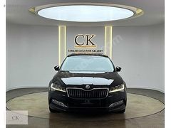 CENKAR-2021 SKODA SUPERB 1.5 TSI PRESTİGE CAM TAVAN HATASIZ
