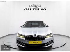 HATASIZ/2023 SKODA SUPERB/1.5TSİ 150BG /PRESTİGE/40.000 KM'DE