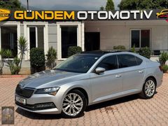 GÜNDEM'DEN HATASIZ BOYASIZ 2023 SÜPERB PRESTİGE 110.000KM
