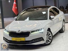 KAYA'dan 2020 SUPERB,PRESTIGE,HATASIZ+CAM TAVAN+İÇ BEJ+88 KM
