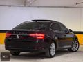 T.K. MOTOR'S DAN SKODA SUPERB