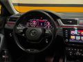 T.K. MOTOR'S DAN SKODA SUPERB