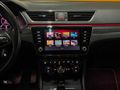 T.K. MOTOR'S DAN SKODA SUPERB