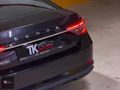 T.K. MOTOR'S DAN SKODA SUPERB