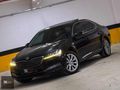 T.K. MOTOR'S DAN SKODA SUPERB