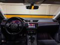 T.K. MOTOR'S DAN SKODA SUPERB
