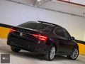 T.K. MOTOR'S DAN SKODA SUPERB