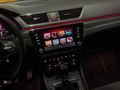 T.K. MOTOR'S DAN SKODA SUPERB