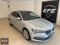 2022 SKODA SUPERB 1.5 TSİ PRESTİGE 70.000 KM ORJINAL