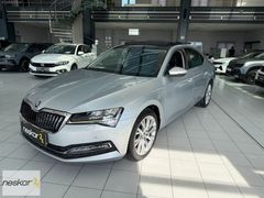 NESKAR OSMANGAZİ 2023 SUPERB 1.5 TSI 150 PS DSG ACT PRESTIGE