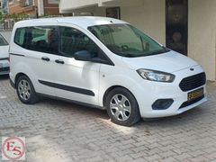 2021 ORJINAL OTOMOBIL RUHSATLI 100 HP CORIER 134 BIN KMDE