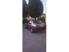 Sahibinden Fiat Tempra 1.6 SX A 1993 Model