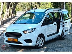 2020 FORD COURİER 1.5 TDCİ 100 HP *HUSUSİ OTOMOBİL*MUAYENE 2 YIL
