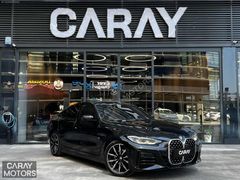 CARAY-2024/420i GRAN COUPE M SPORT/HARMAN KARDON/YENİ EKRAN