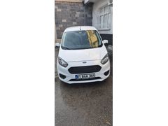Sahibinden Ford Tourneo Courier 1.5 TDCi Delux 2022 Model Adana