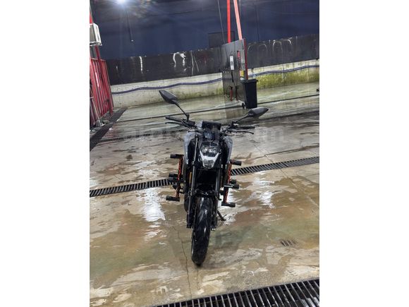 Sahibinden CFmoto 250NK
