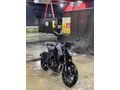 Sahibinden CFmoto 250NK