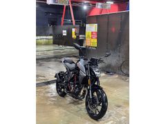 Sahibinden CFmoto 250NK