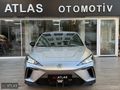 ATLAS'tan 2023 MG4 Luxury 20 Bin Km BOYASIZ