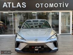 ATLAS'tan 2023 MG4 Luxury 20 Bin Km BOYASIZ