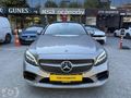 550 BİN PEŞİNAT 12 24 36 AY MERCEDES C200 4 Matic AMG 74,500 KM