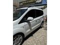 ERCİŞ OTOMOTİV DEN HATASIZ COURİER 2018