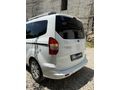 ERCİŞ OTOMOTİV DEN HATASIZ COURİER 2018