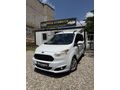 ERCİŞ OTOMOTİV DEN HATASIZ COURİER 2018