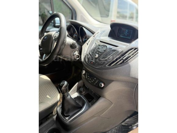 ERCİŞ OTOMOTİV DEN HATASIZ COURİER 2018