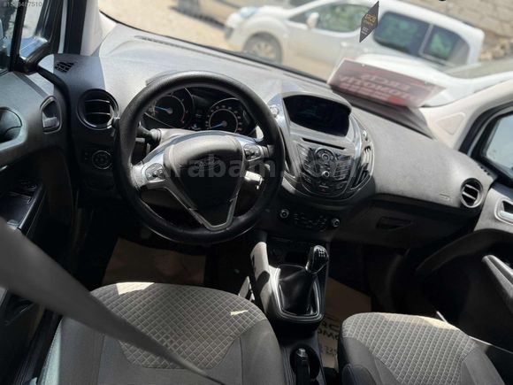 ERCİŞ OTOMOTİV DEN HATASIZ COURİER 2018