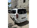 ERCİŞ OTOMOTİV DEN HATASIZ COURİER 2018