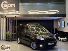 SDM MOTORS TOURNEO COURİER 1.5 TDCİ TİTANİUM PLUS 135.000 KM