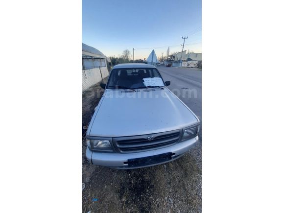 Sahibinden Mazda B Serisi