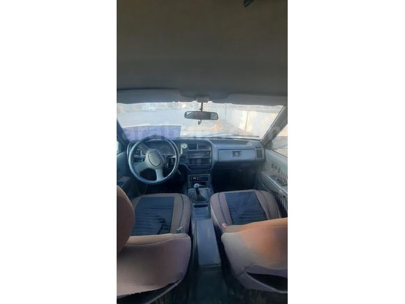 Sahibinden Mazda B Serisi