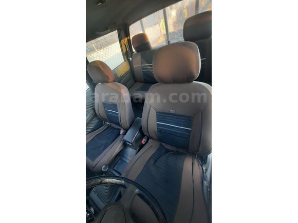Sahibinden Mazda B Serisi