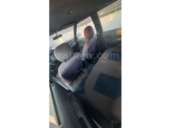 Sahibinden Mazda B Serisi