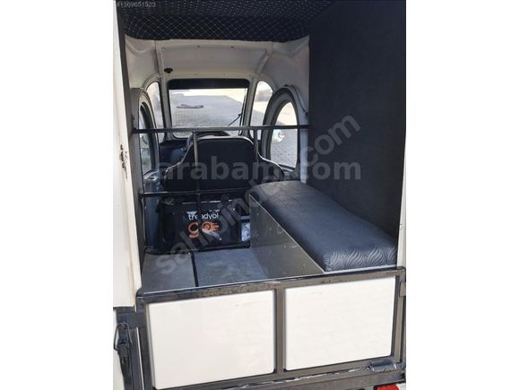 Sahibinden Regal Raptor Diğer Modeller