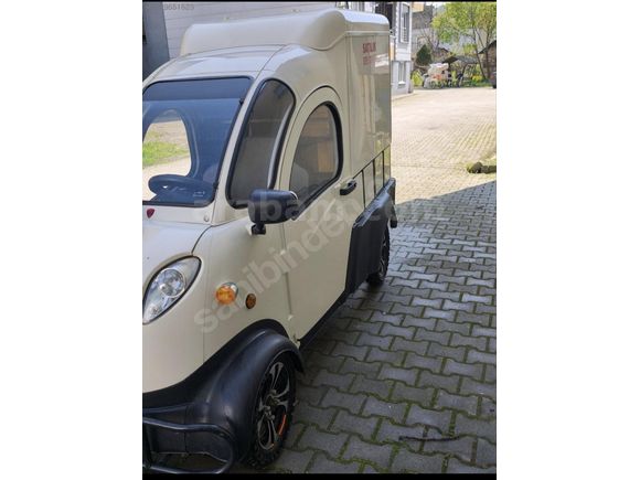 Sahibinden Regal Raptor Diğer Modeller