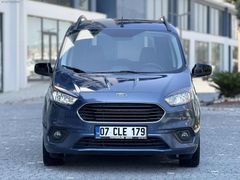 2023 MODEL 29 BİN KM SERVİS BAKIMLI BOYASIZ