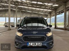 SEÇKİN OTOMOTİV'DEN 2022 FORD TOURNEO COURİER